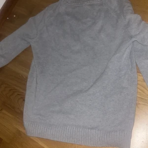 Morris tröja - Fet tröja