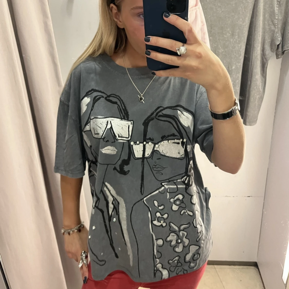 Zara t-shirt👼🏼 - 90