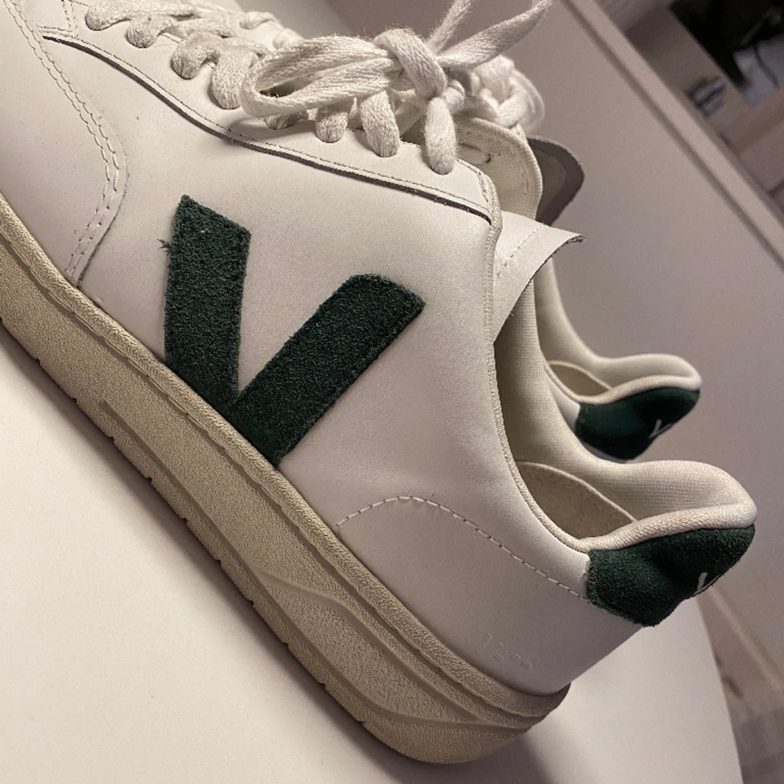 Veja skor - 91