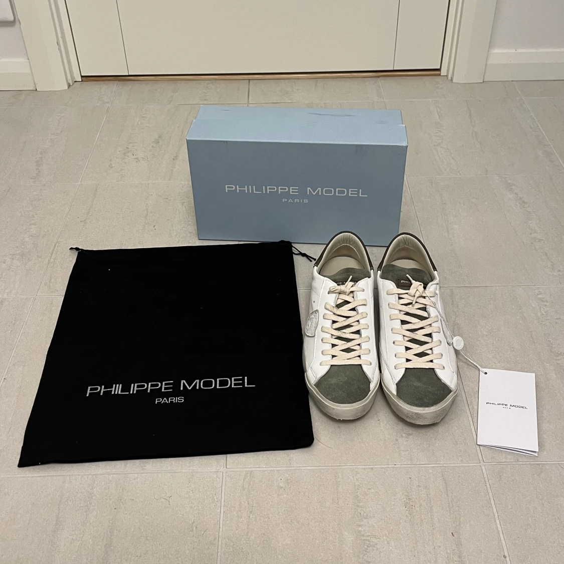 Philippe Model skor - 90