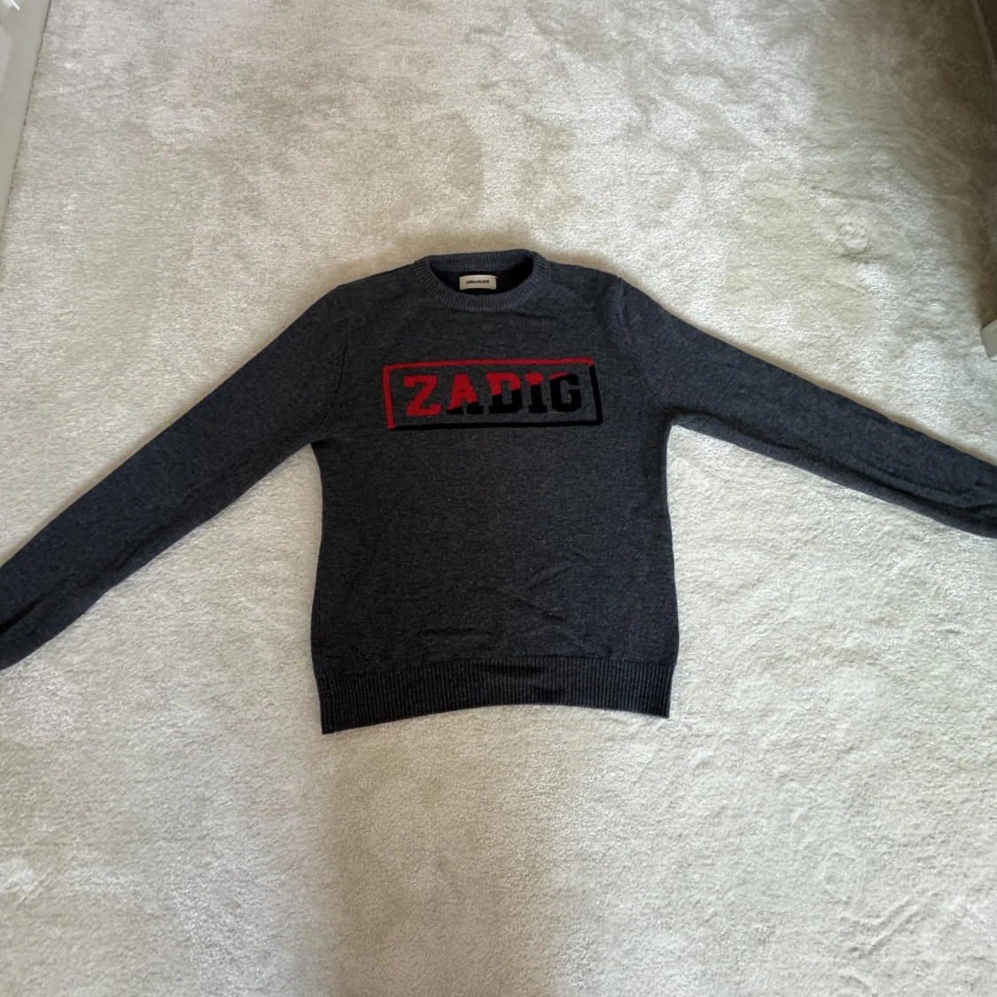 Zadig tröja