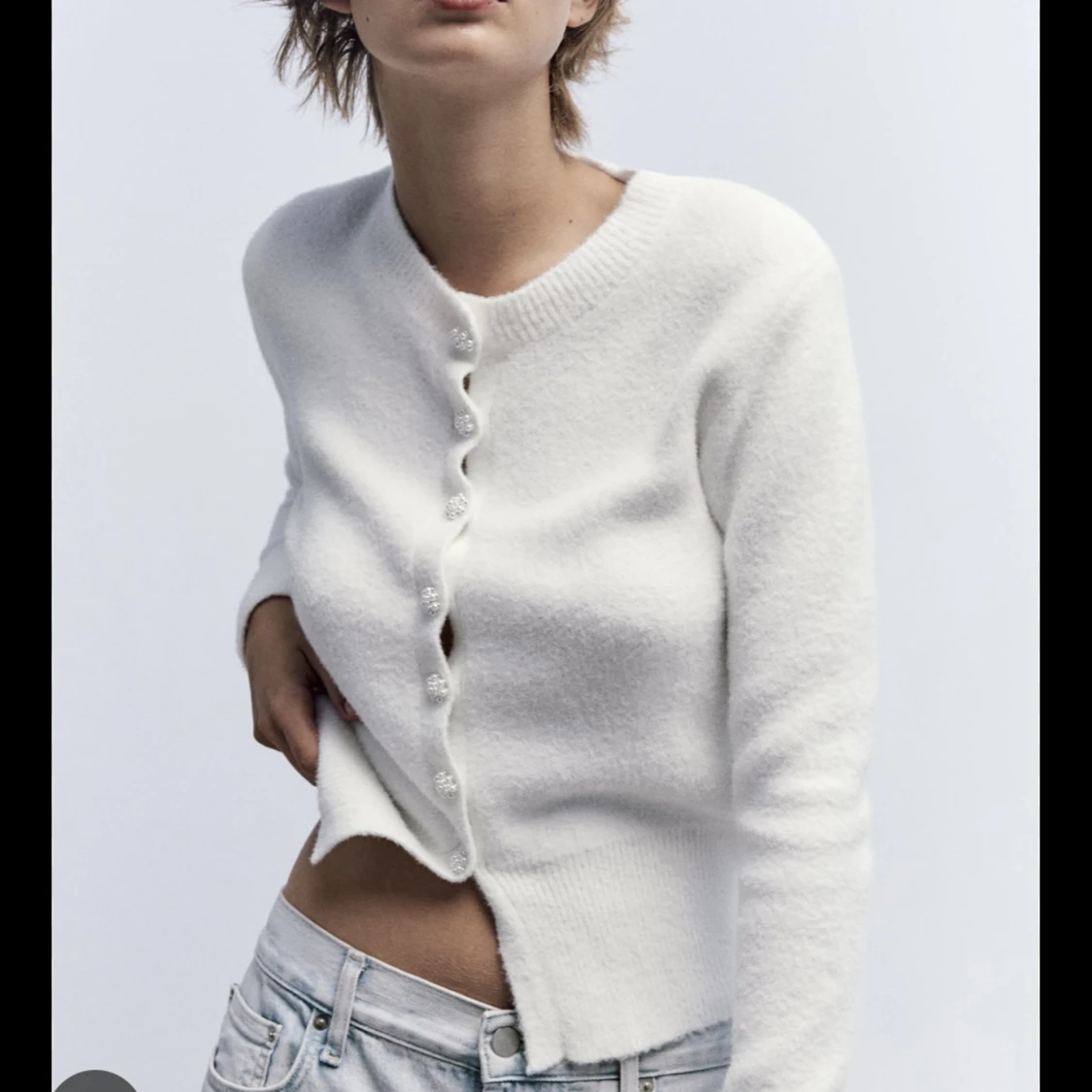 Söt kofta från Zara  - 90