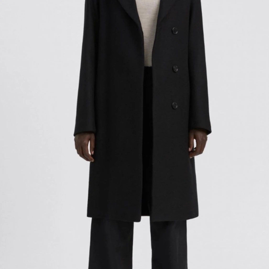 Filippa k klassisk kappa  - 90