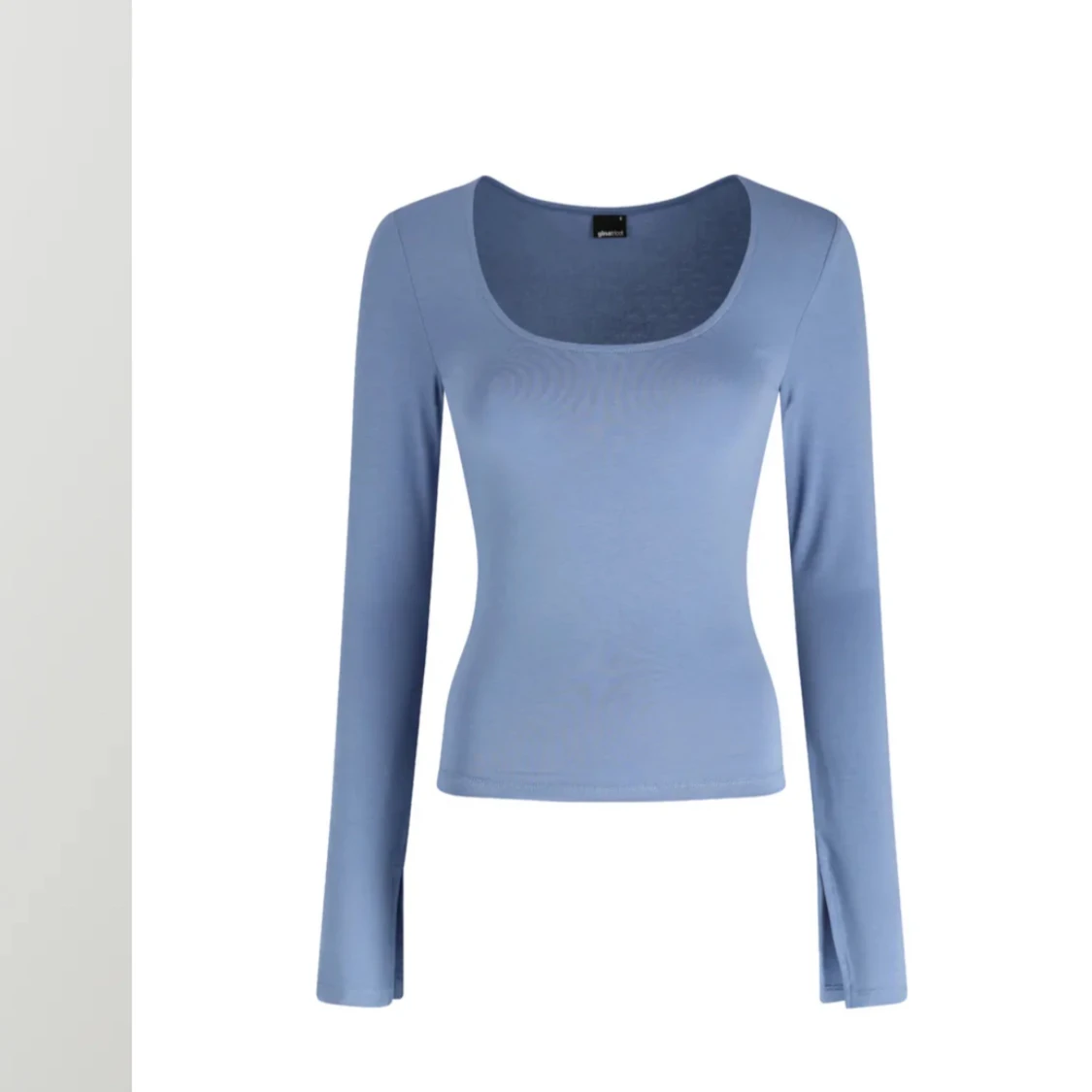 Soft touch jersey top - 91