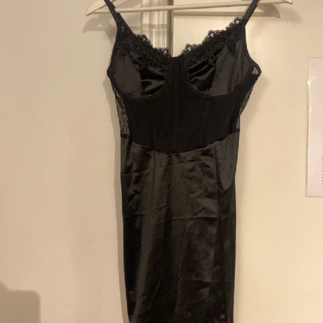 Fin spetskläning - 90