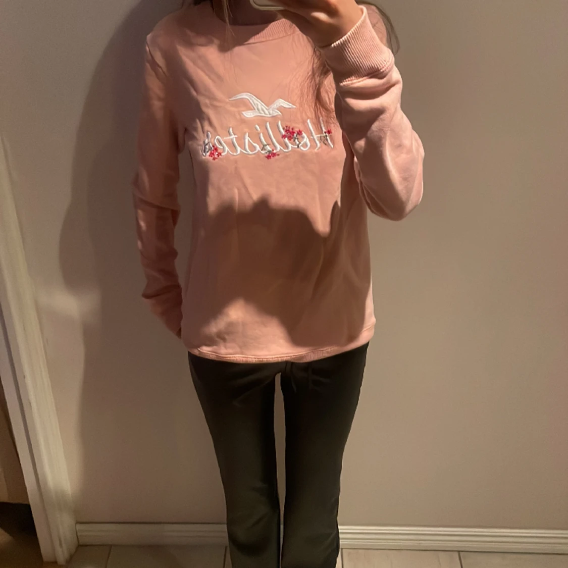 Hollister tröja - 90