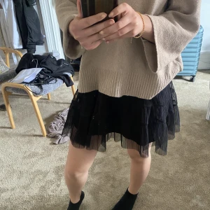 Kjol - kjol från zara❤️