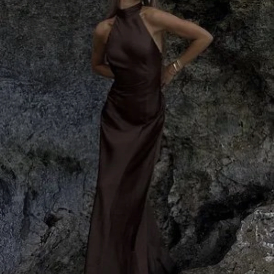 Hanna Schönberg klänning  - 90