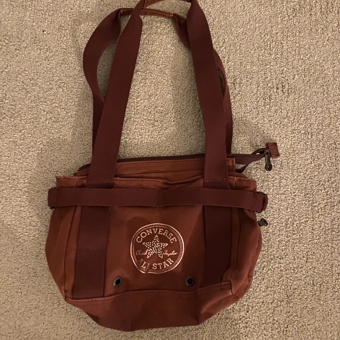 Converse väska 