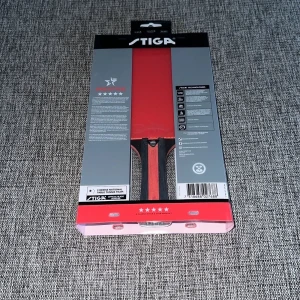 Pingpong rack - Helt ny pinpong rack ny pris 600kr