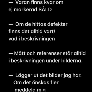 Villkor - Villkor vid köp av mig🤍vid ytterligare frågor kontakta mig🤍