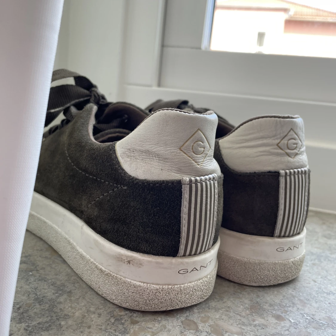 GANT mocka sneaker - 91