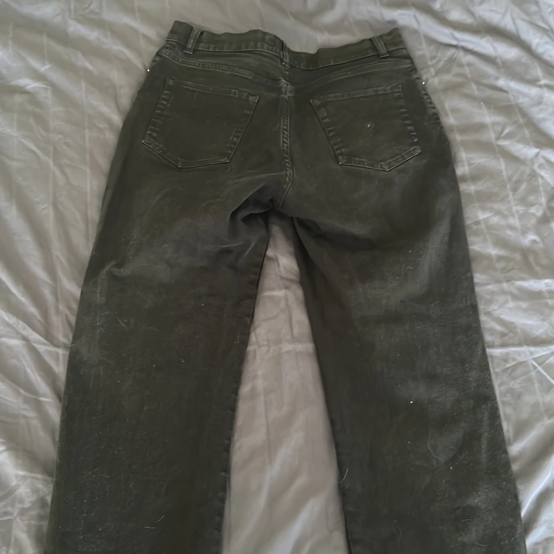 Midwaist jeans från Lindex, storlek 40 - 90