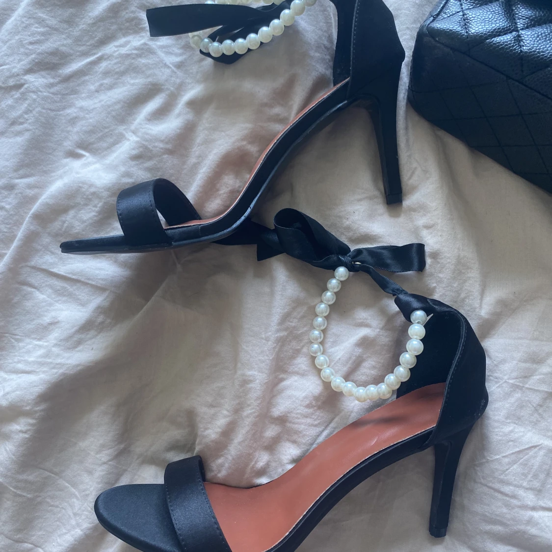 Chic klackskor  - 90