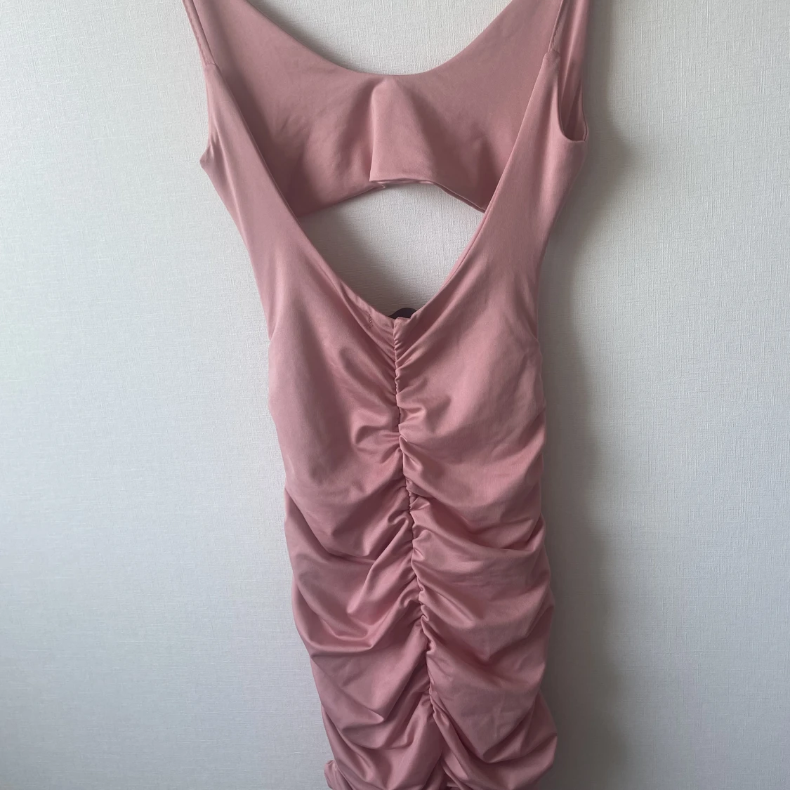 Sexig klänning  - 90