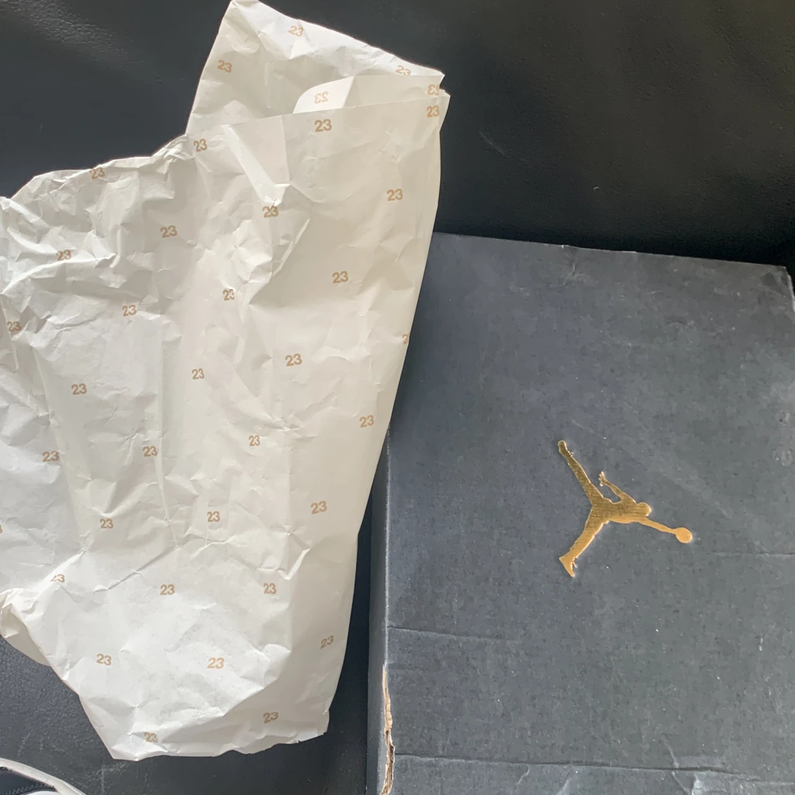 Jordans - 91