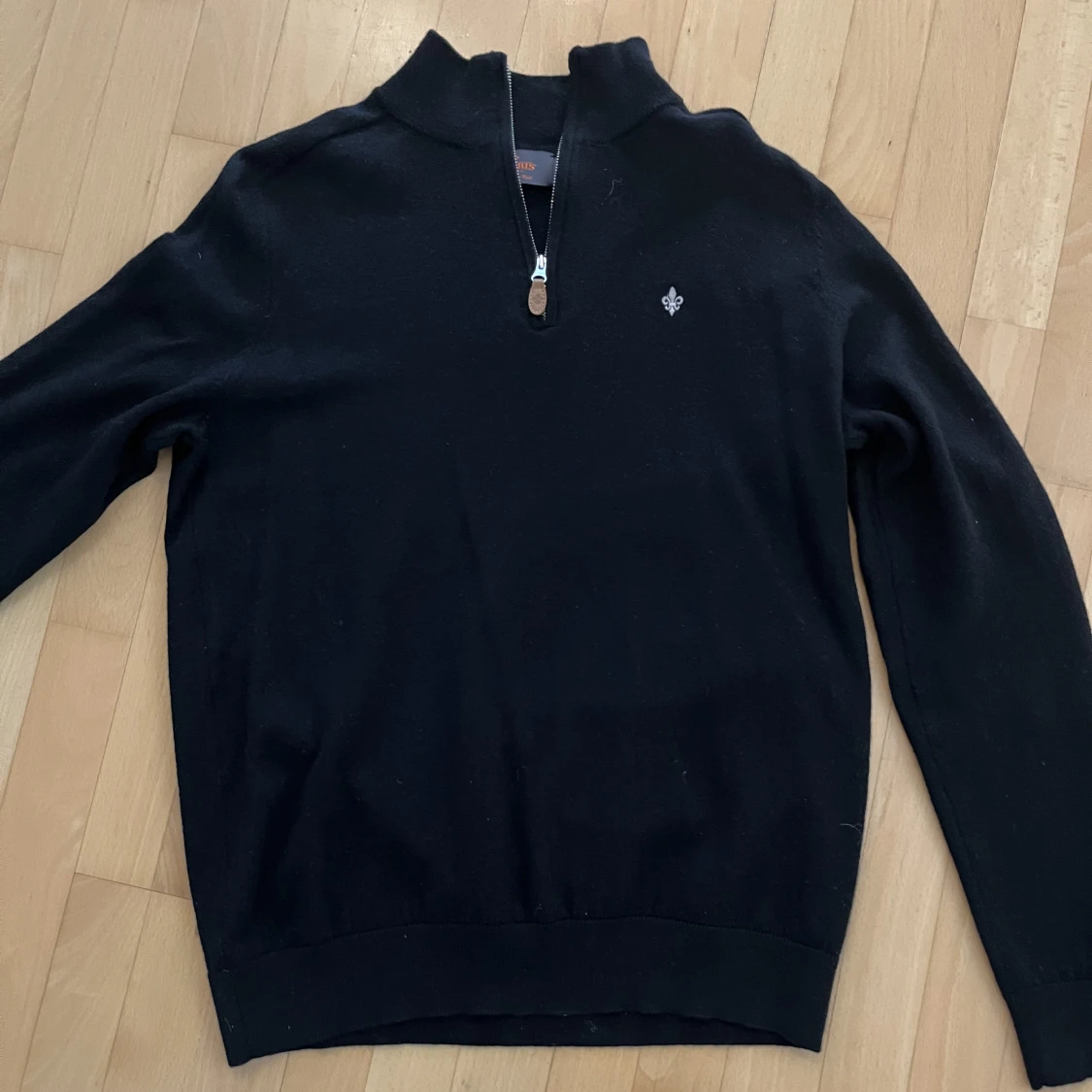Morris half zip - 90