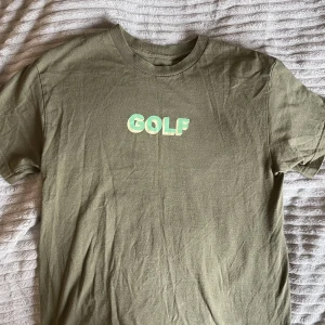 GOLF wang t-shirt - Använder den tyvärr inte. Från tylers orginal webshop, så det är inte fake. 