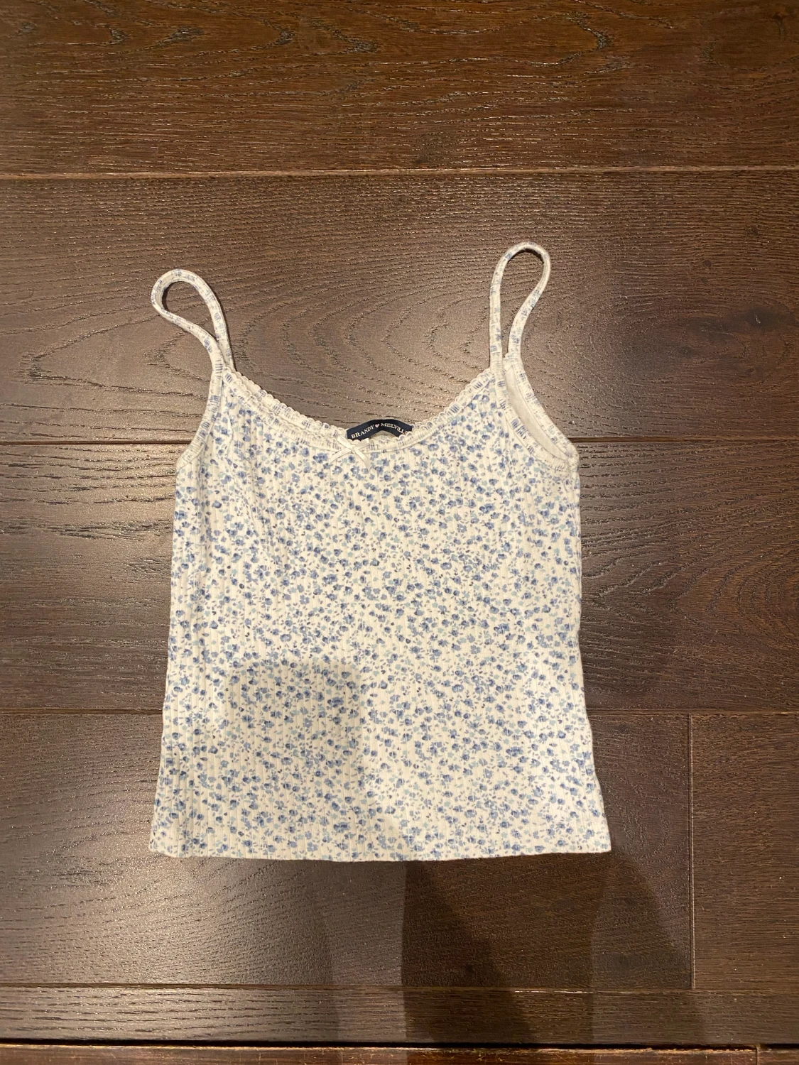 Topp från Brandy Melville