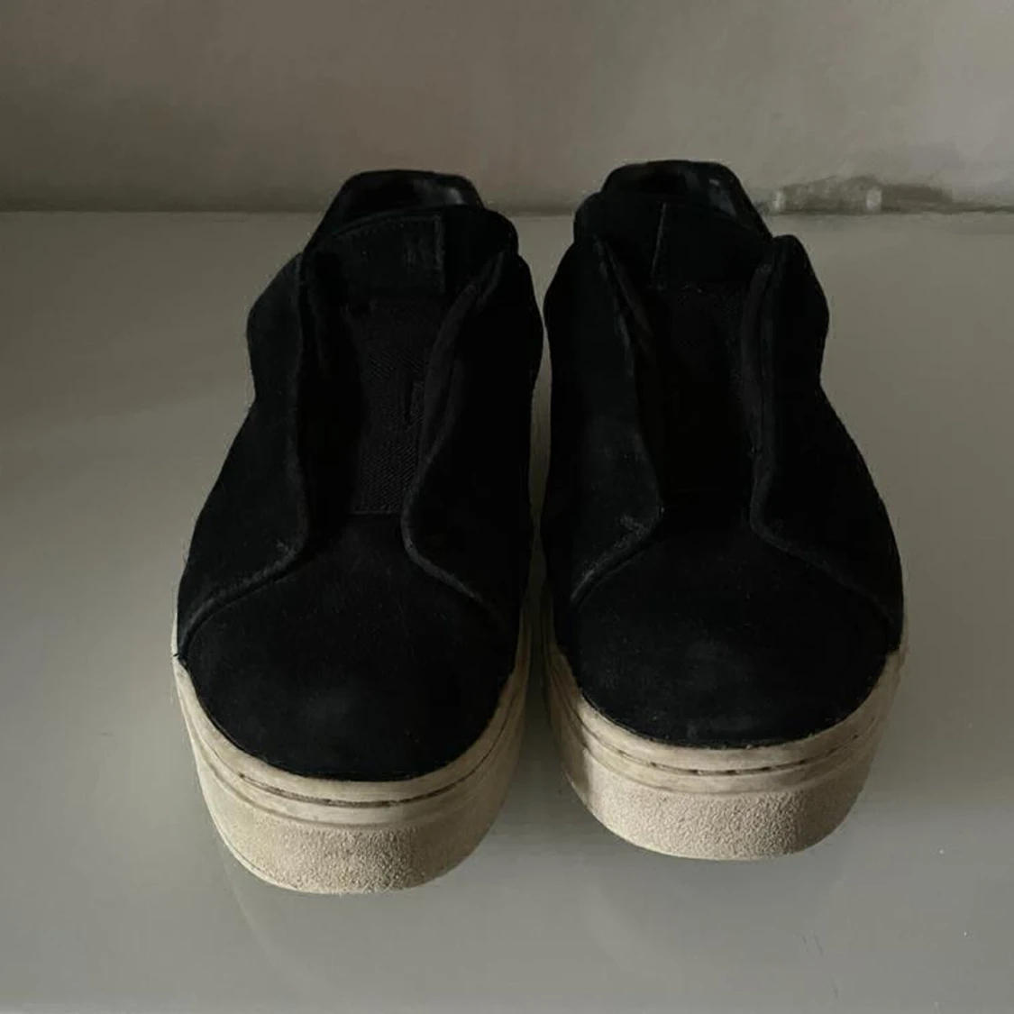 EYTYS DOJA SVART Stl 38 - 90