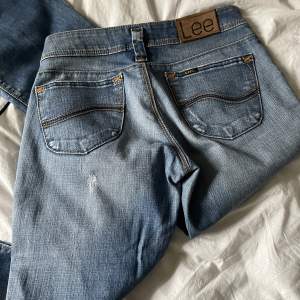 Raka lee jeans W27 l34 Low Waist❤️‍🔥