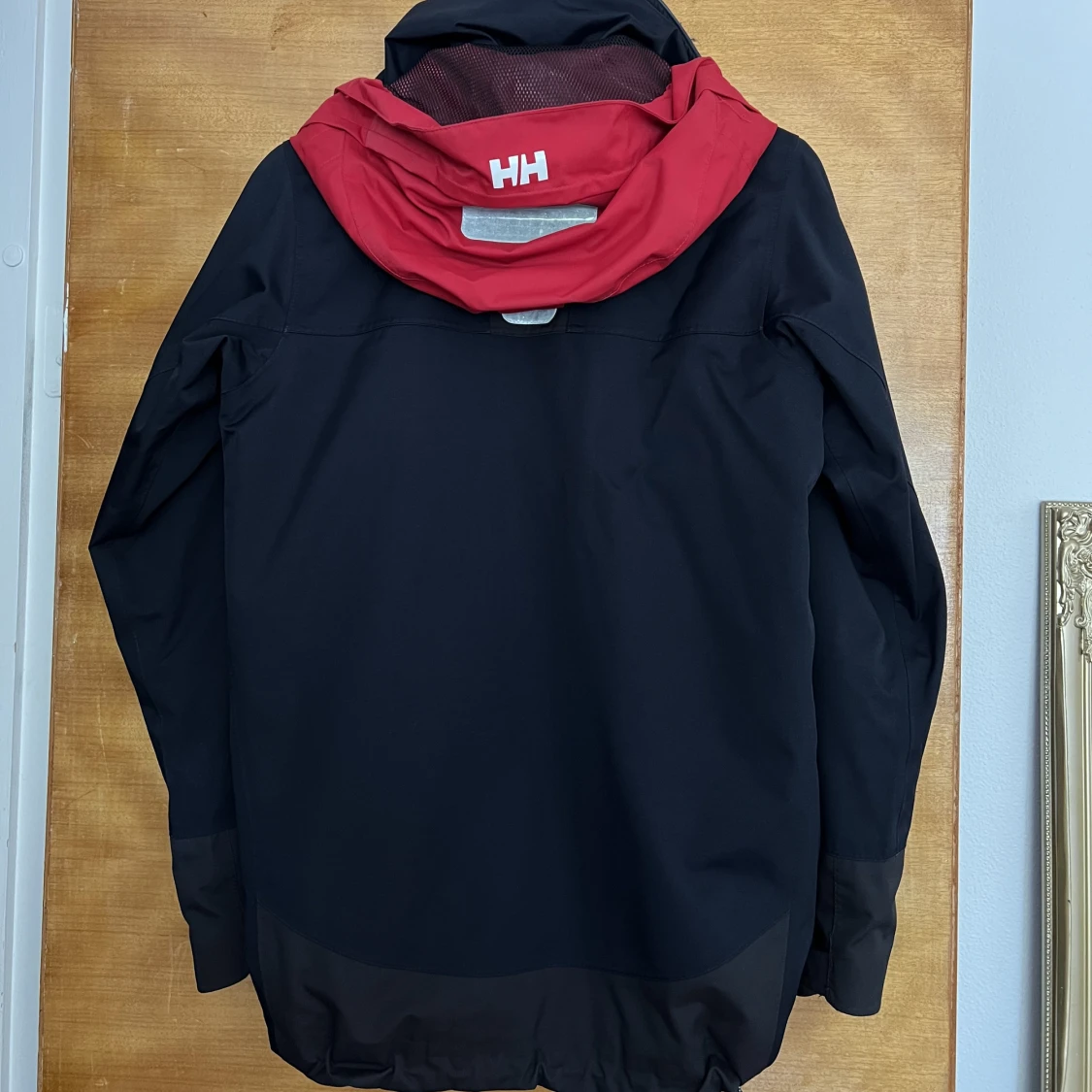 Helly Hansen regnjacka/vindjacka - 90