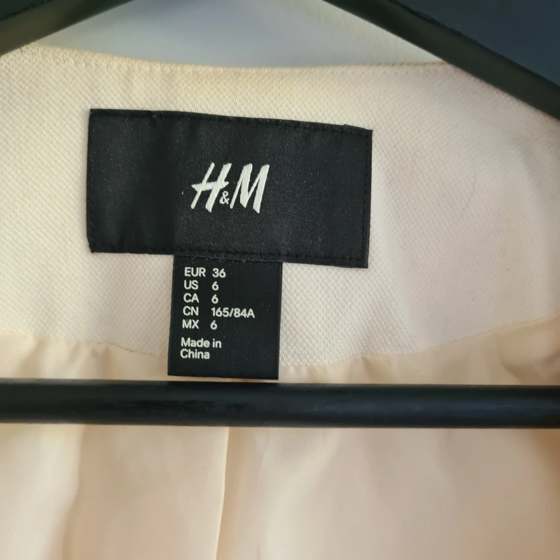 Fin kavaj, nyskick - 91