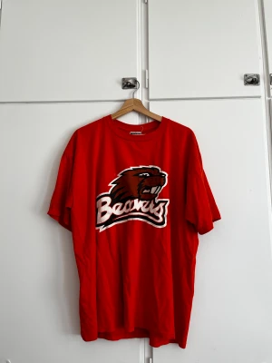 Vintage T-shirt - Vintage ”Beavs” tshirt Passar som en large!