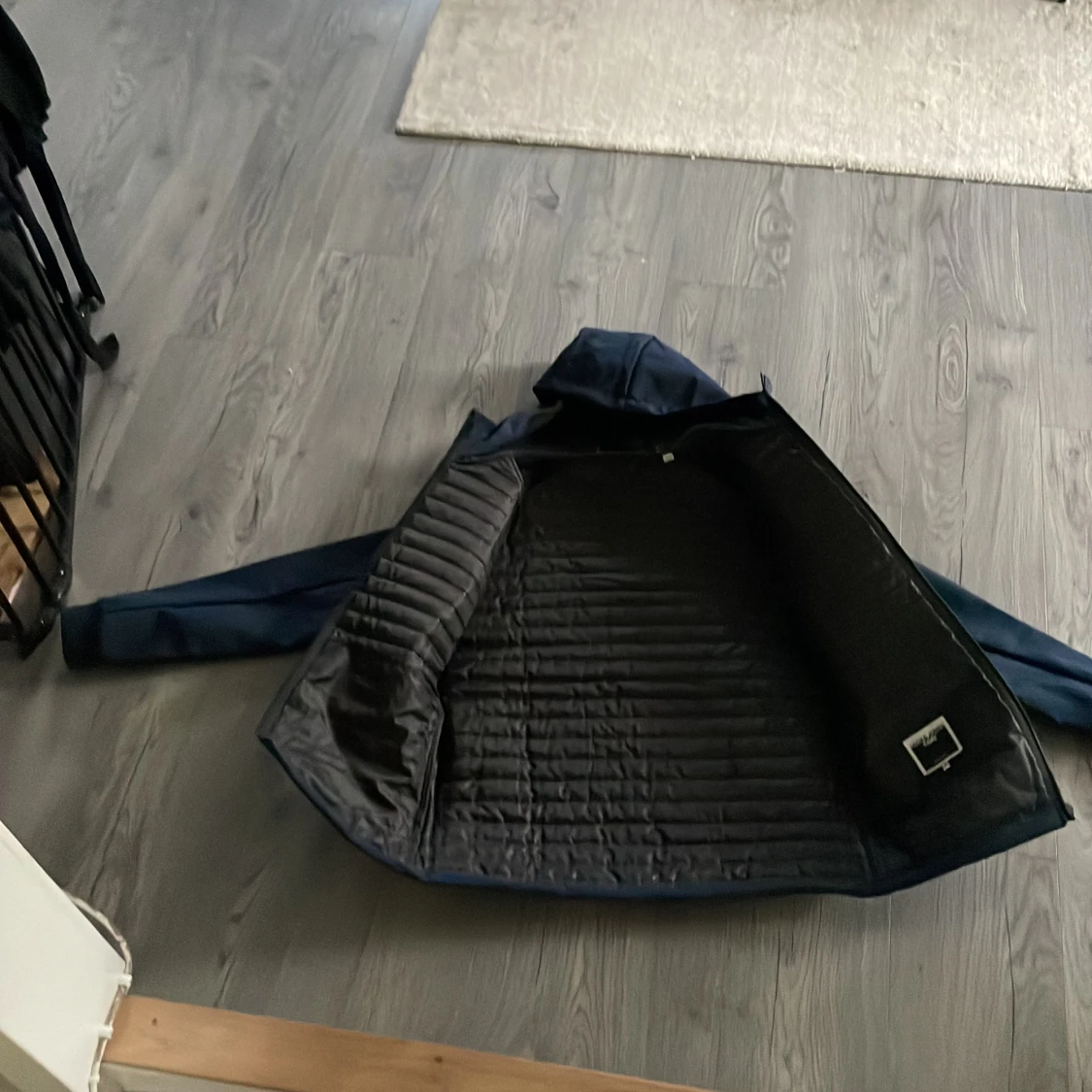 Höst sommar jacka  - 91