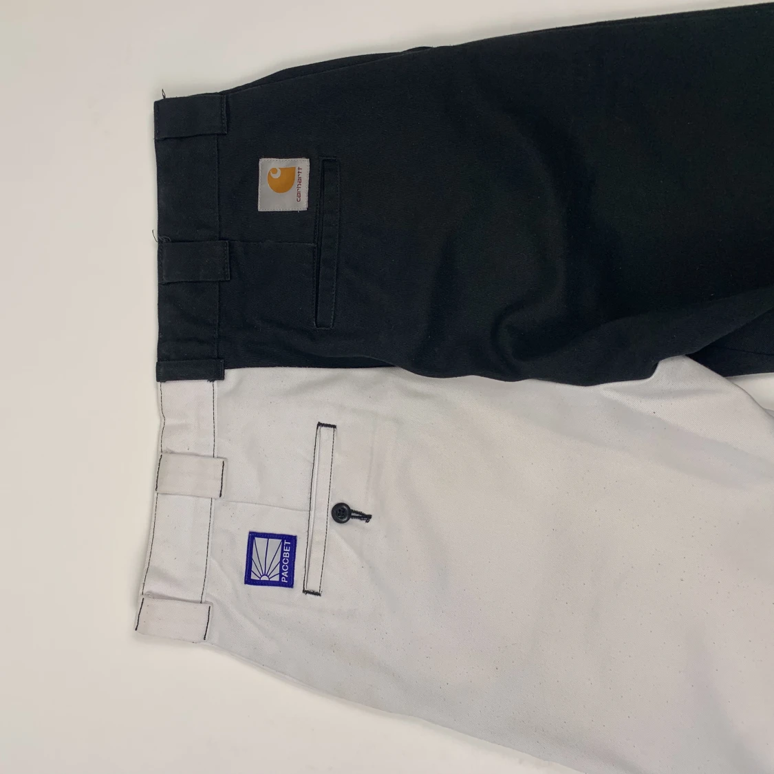 Carhartt x Paccbet byxor - 90