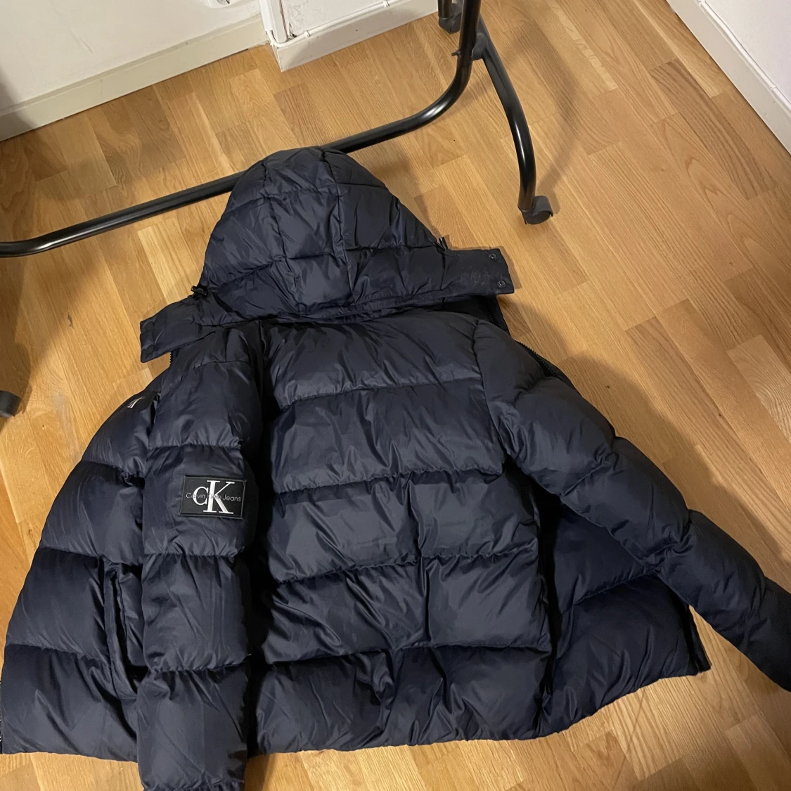 Calvin Klein jacka - 90