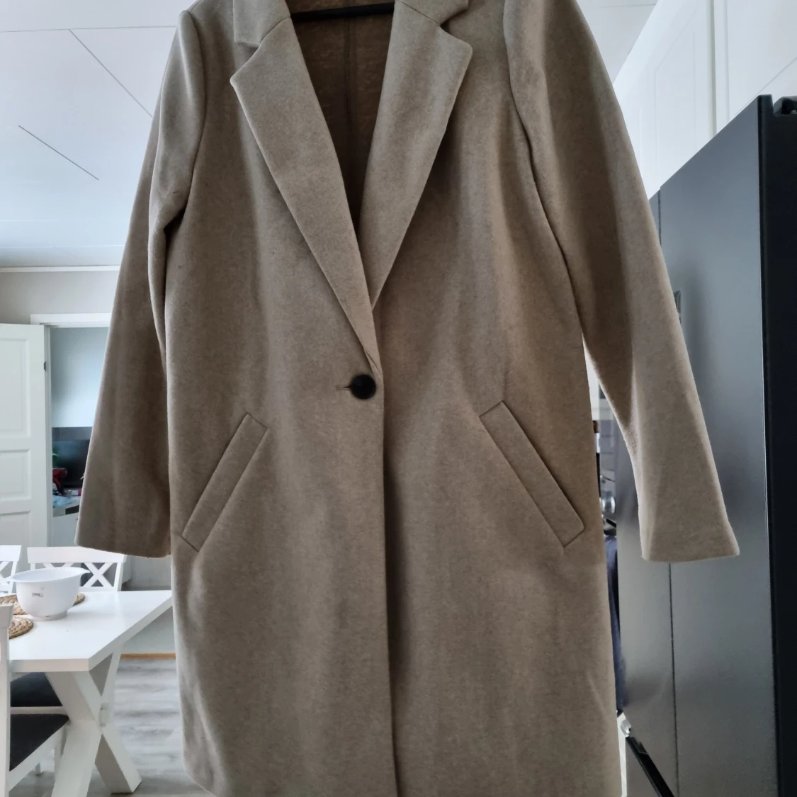 Kappa beige st M  - 91