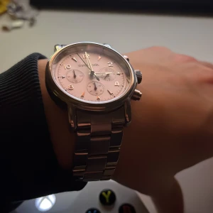 Stenastål klocka - Intressekoll på mig stena stål klocka som jag ej vet ny pris på men finns inte och köpa längre