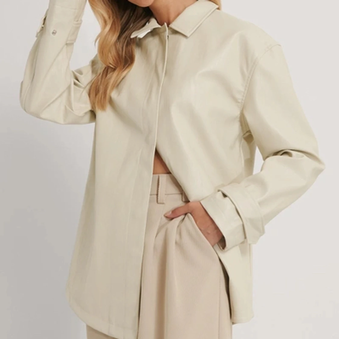 Jacka från NA-KD - 90