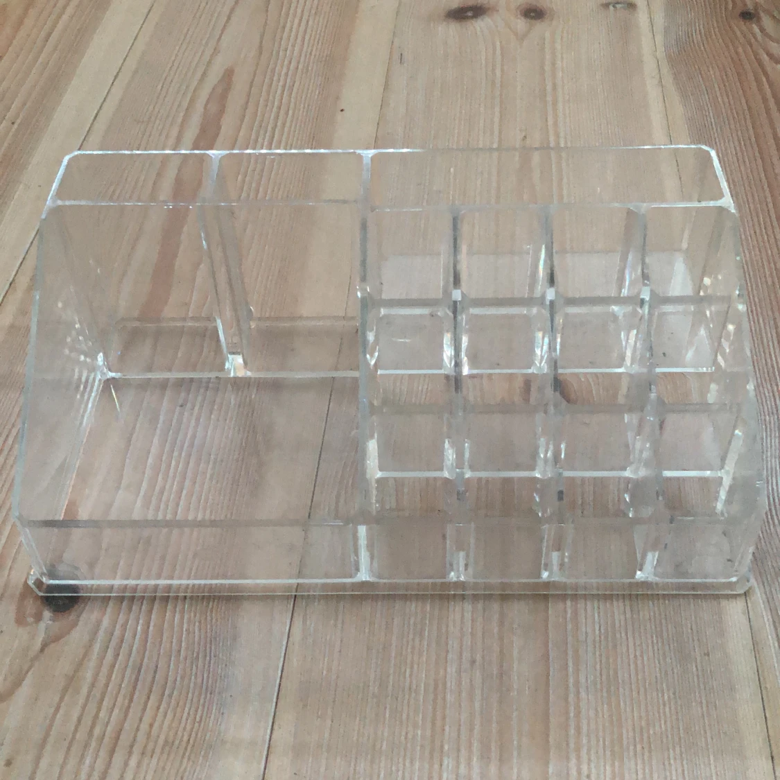 Förvaring till smink 