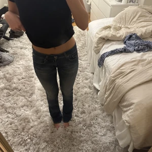 Replay jeans - Jeans från replay. Fint skick, köpt sexond hand