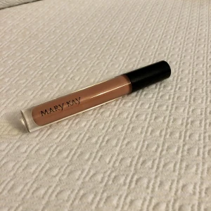 Mary Kay Läppglans  - Super fint läppglans, men inser att jag har har en väldig lik.   Nypris 299kr   Endast testad en gång, djur och rökfritt hem  Fri frakt denna vecka, så passa på! 