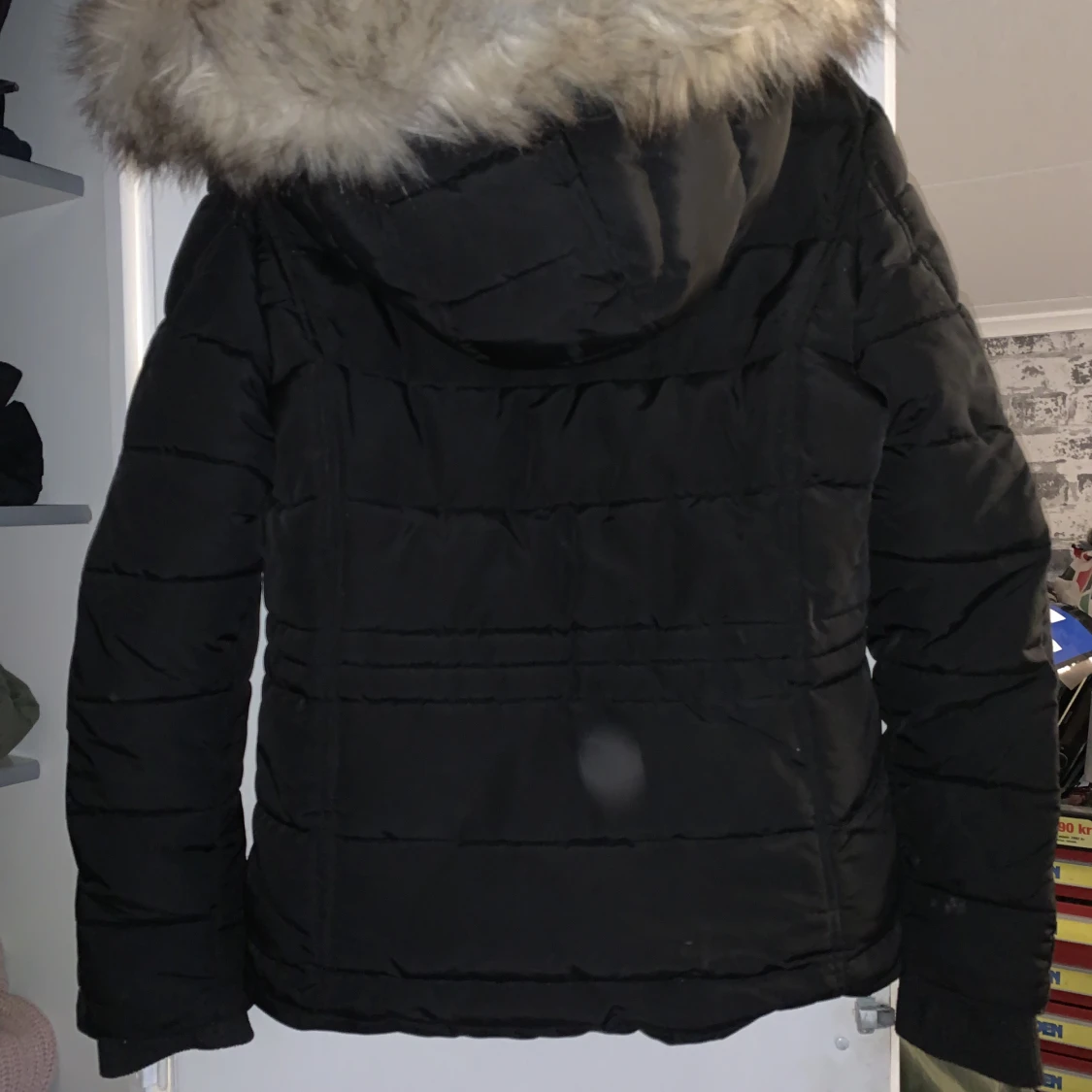 Vinterjacka - 90