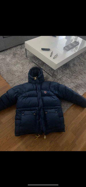 Fjällräven unisex M  - Typ helt ny fjällräven unisex, storlek M. Inga skador eller liknande 