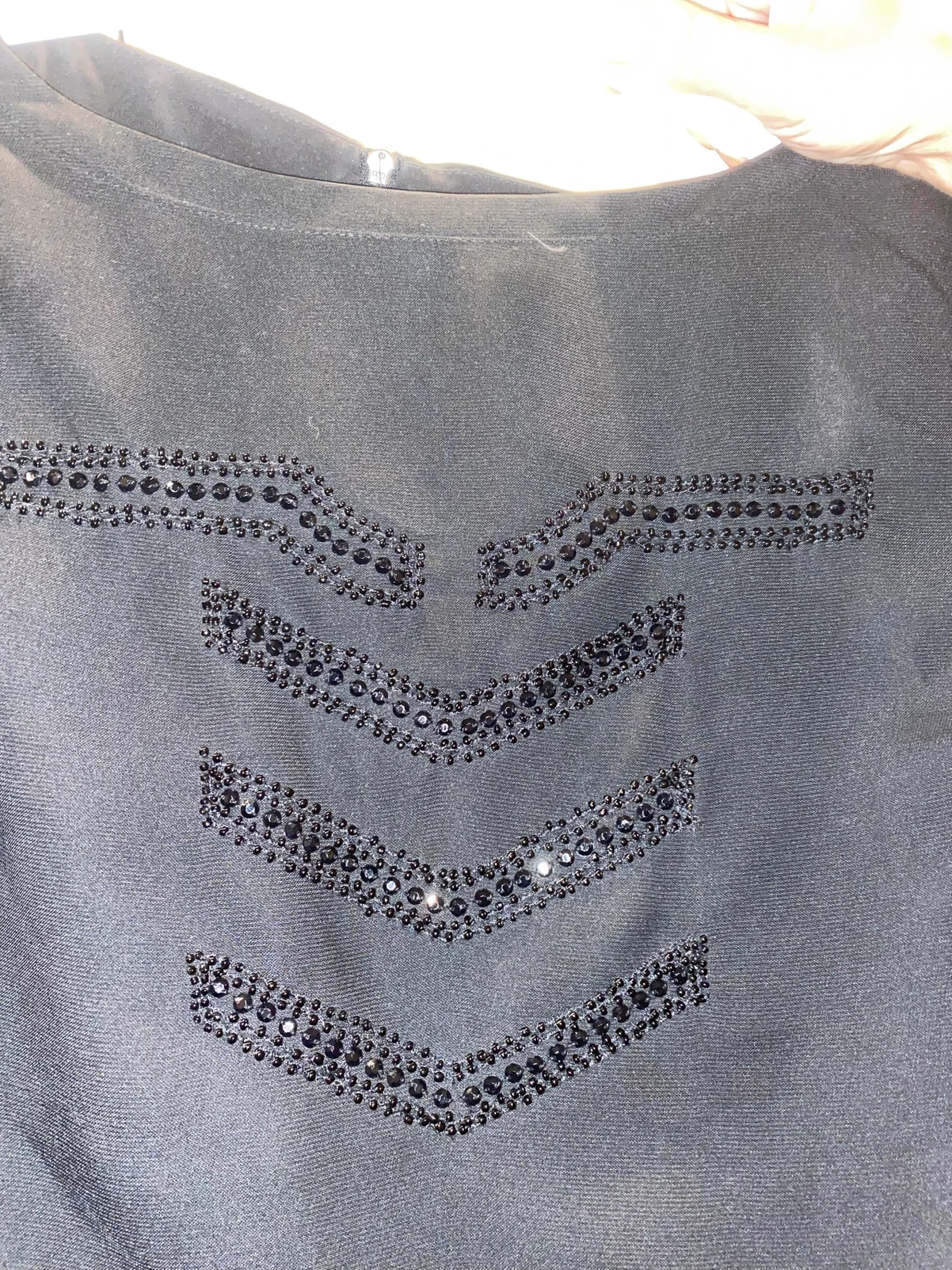 Hunkydory klänning - 90