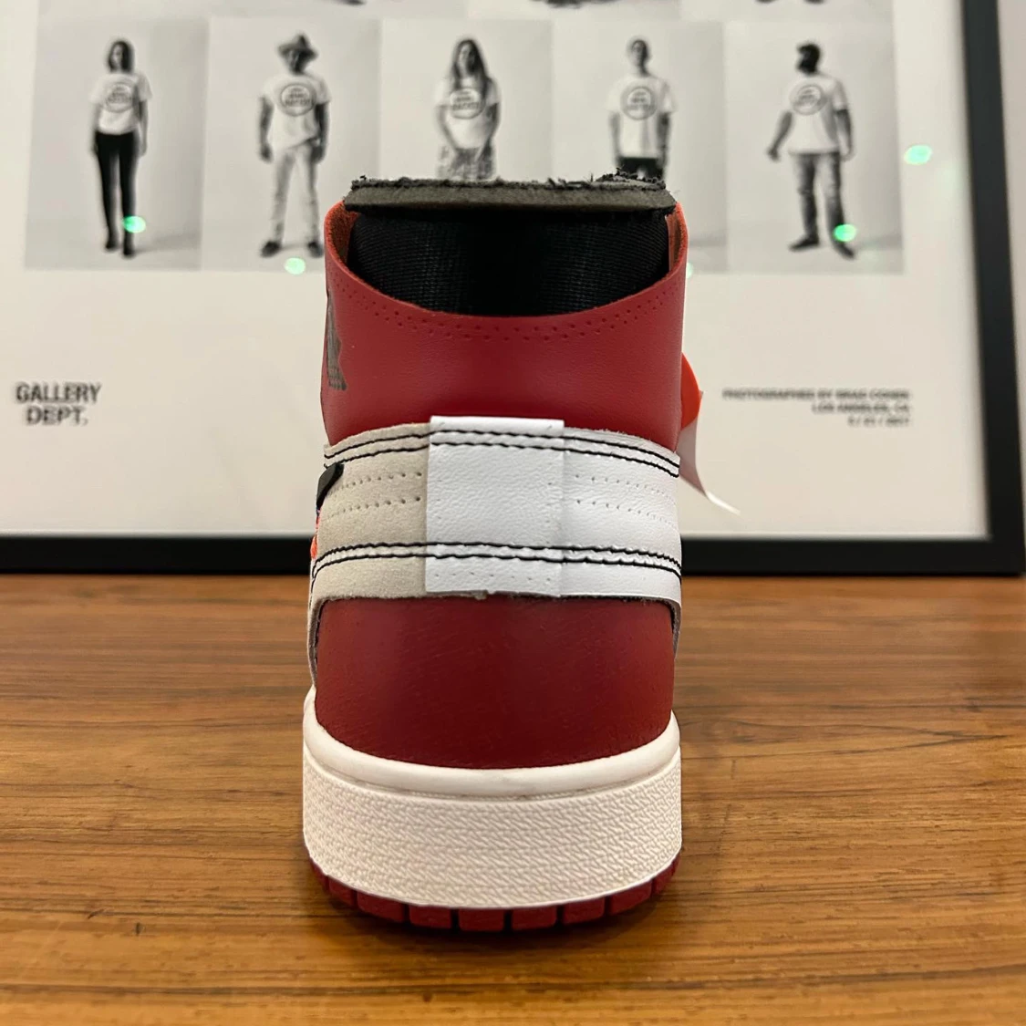 Jordans / Nike skor  - 91