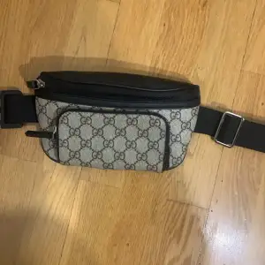 Gucci väska 
