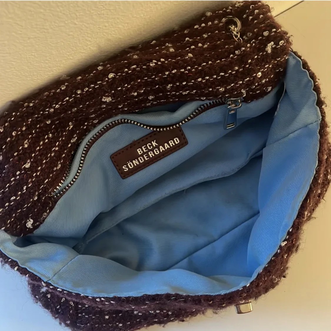 Becksöndergaard väska - 91