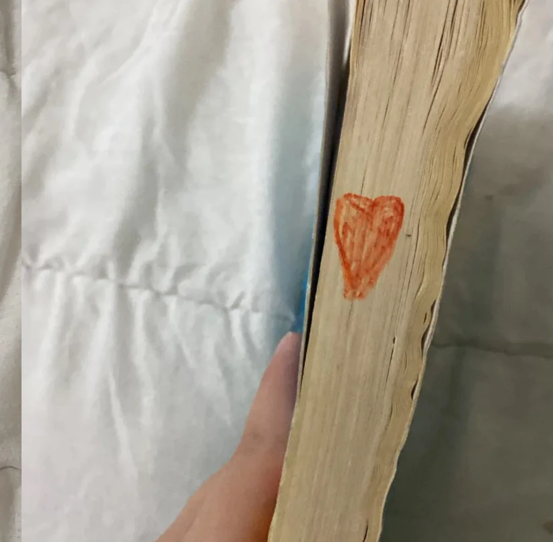 Andra delen av it ends with us - 90