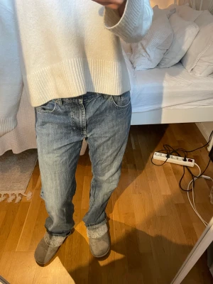 Straight jeans  - Coola straight jeans