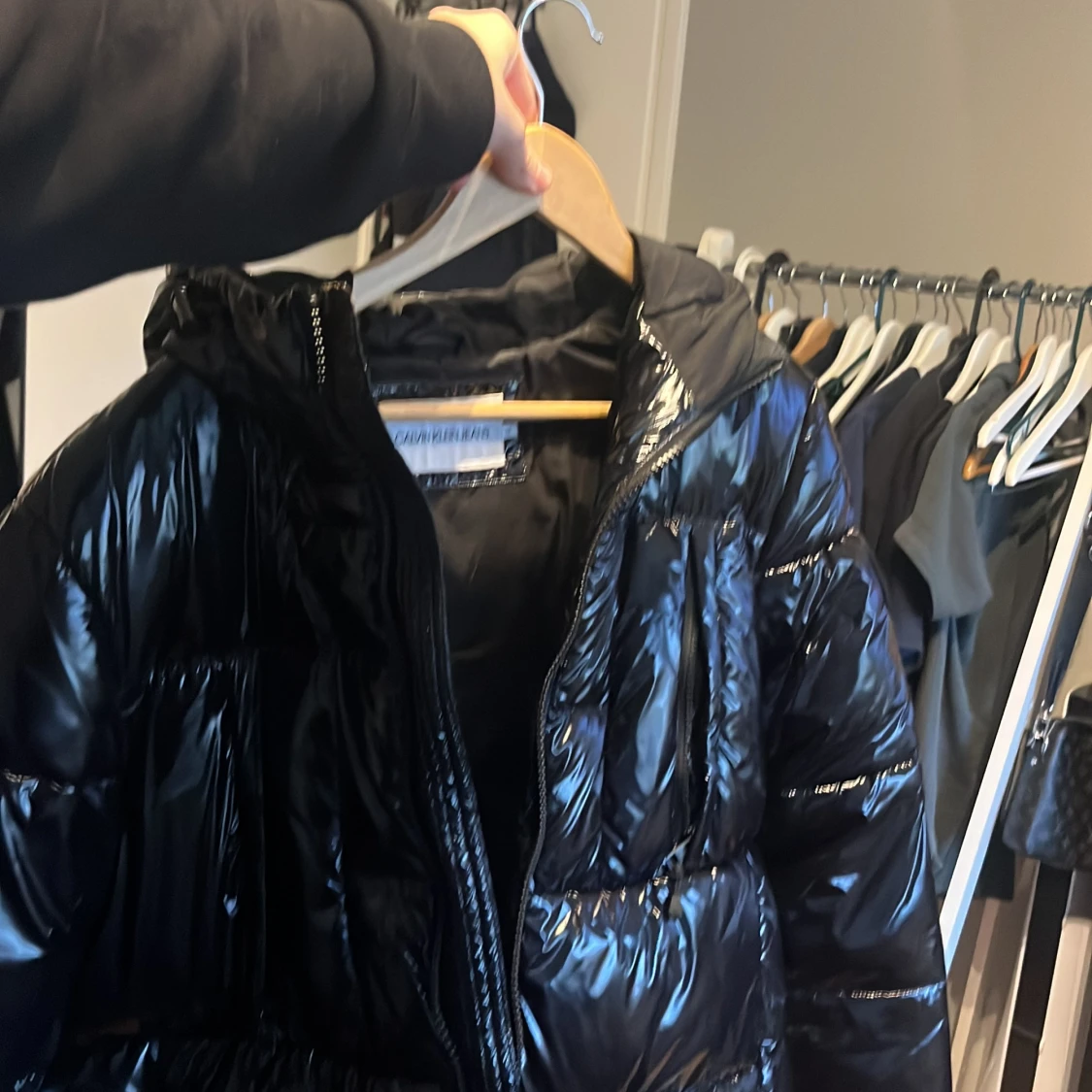 Calvin Klein Jeans Jack - 90