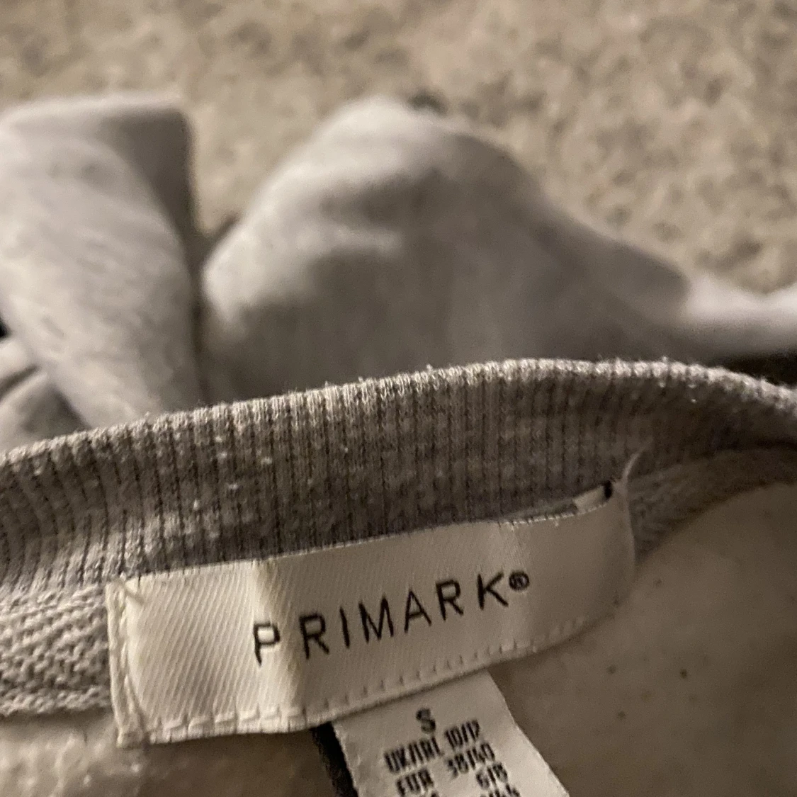 Trekvartströja  - 91