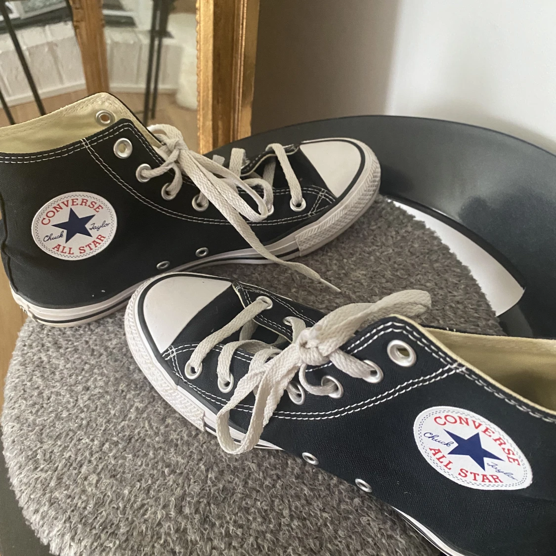 Converse – Chuck Taylor All Star