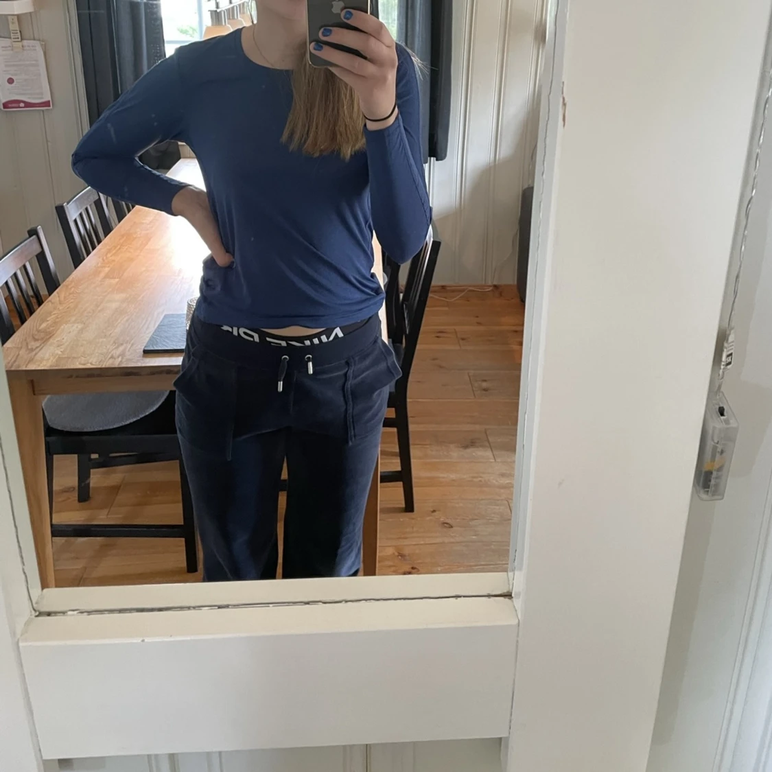 Juicy couture byxor - 90