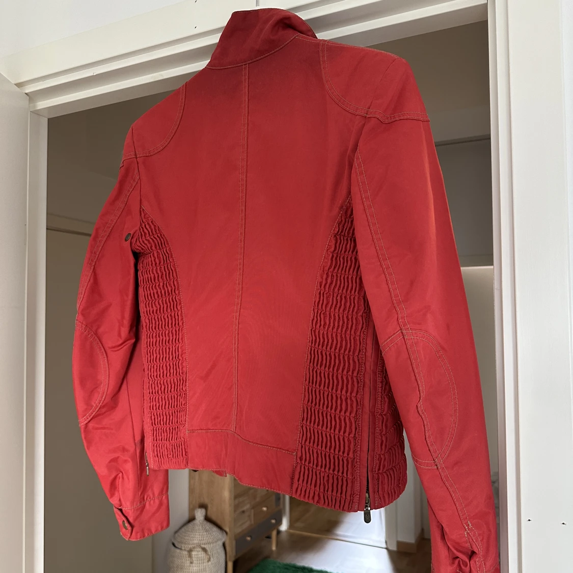 Belstaff Gangster Blouson (W) - 90